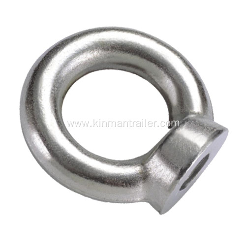 Stainless Steel Eye Nut